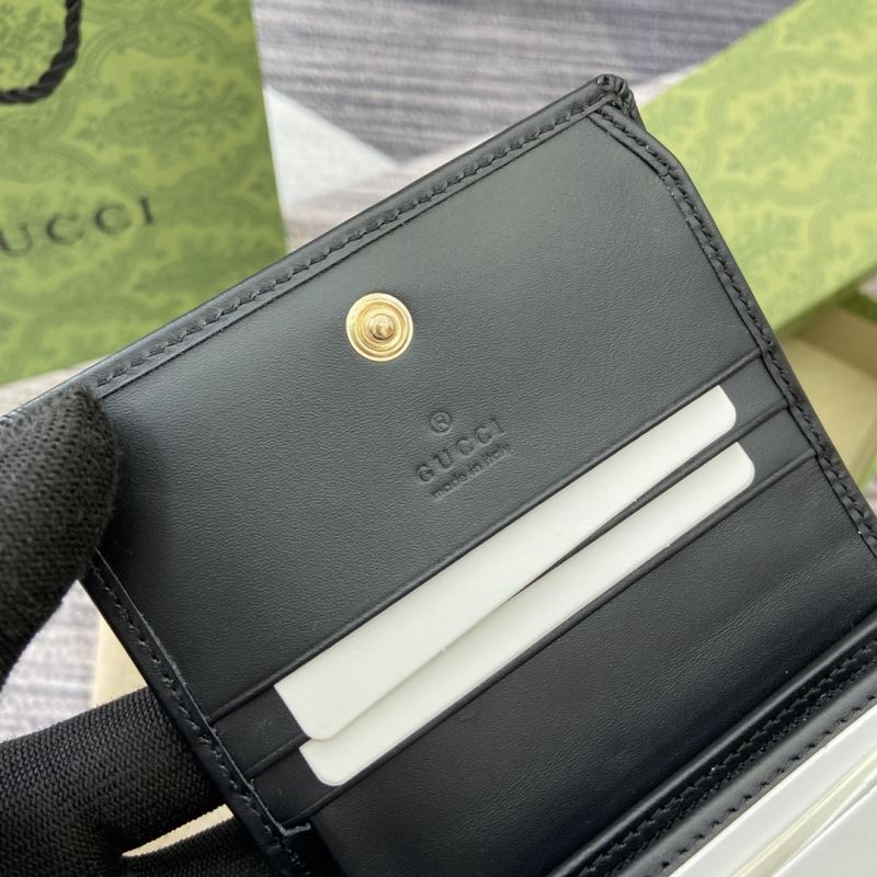 Gvc*1 wallets